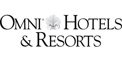 Omni Hotels & Resorts logo