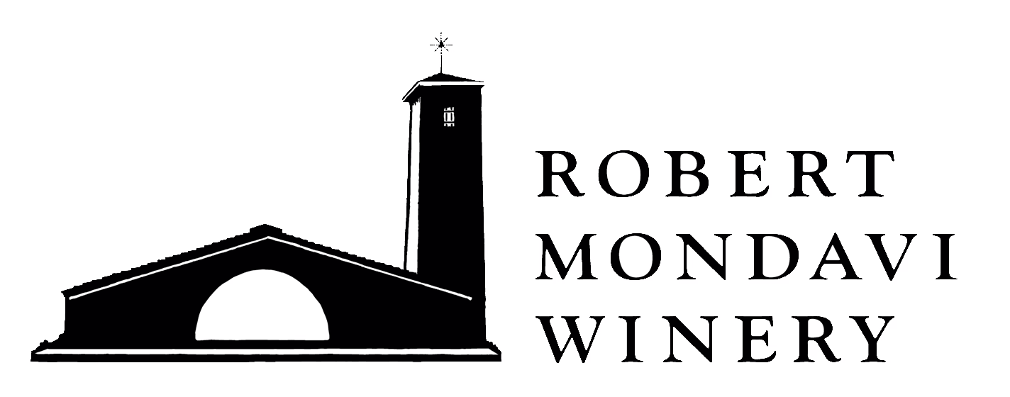 Robert Mondavi Winery logo