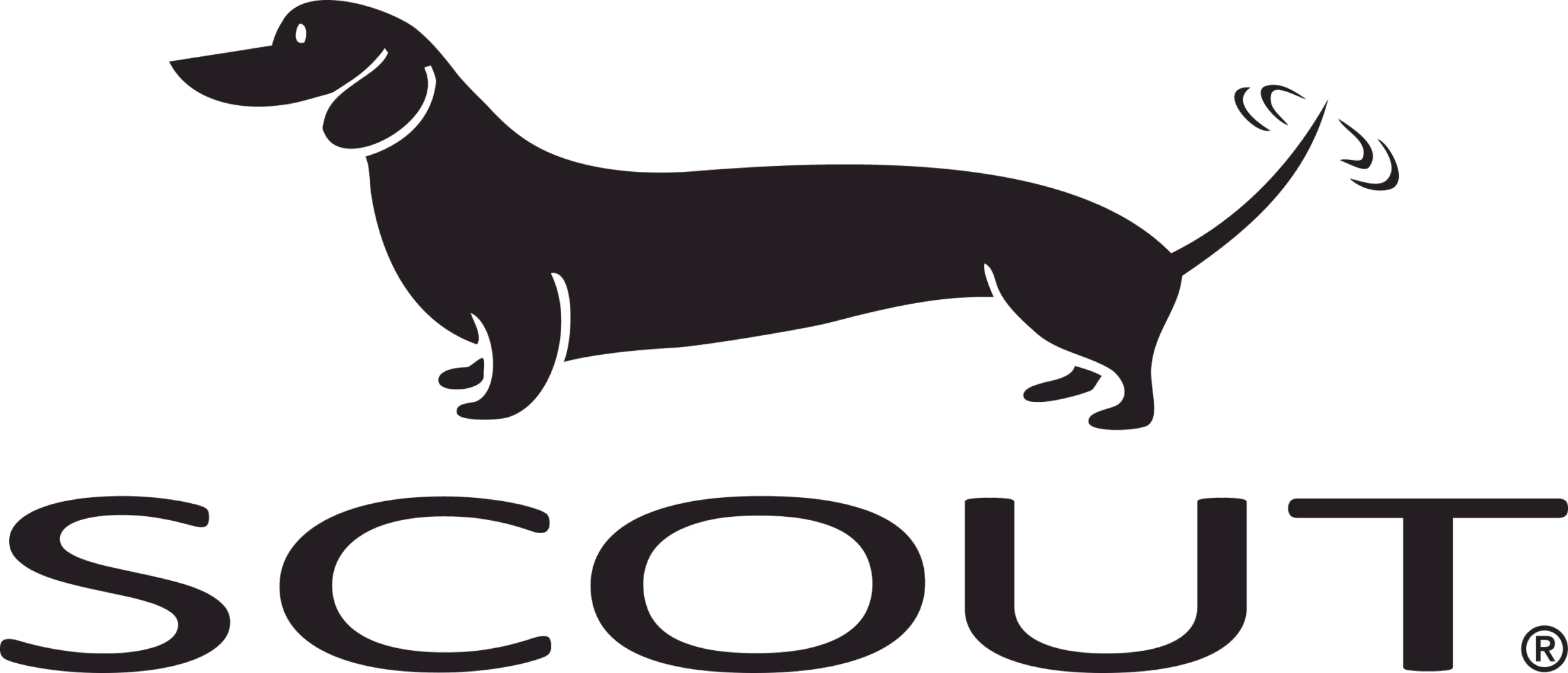 SCOUT logo
