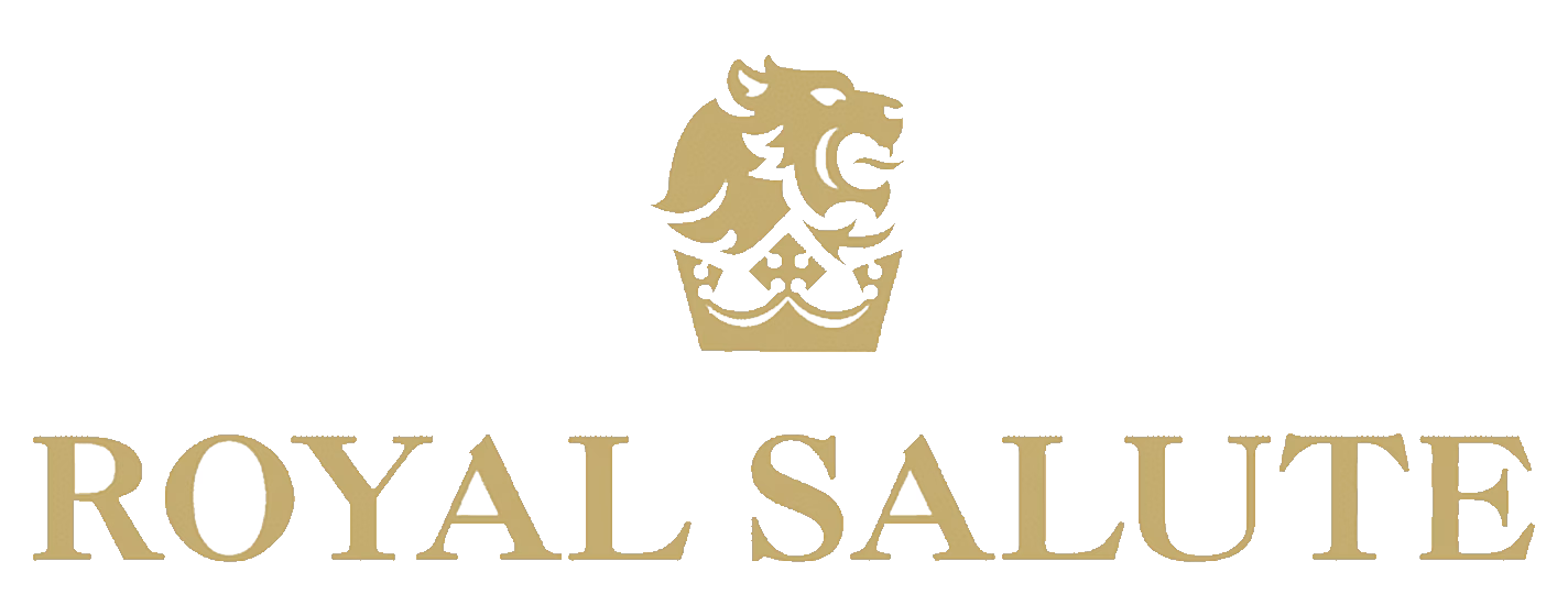 Royal Salute Scotch Whisky logo