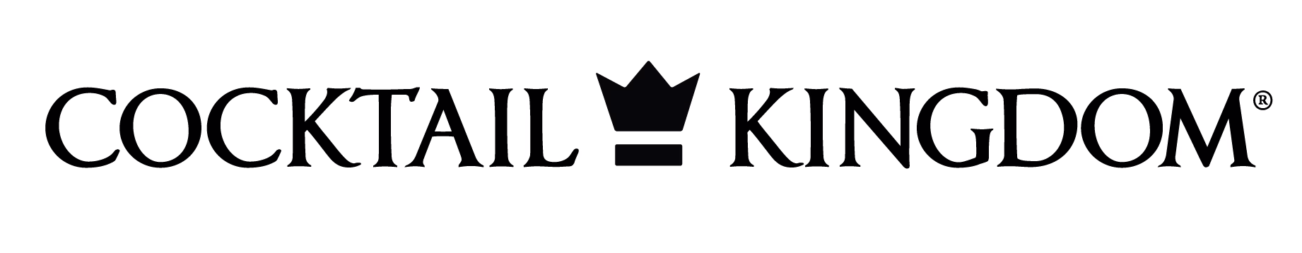 Cocktail Kingdom Logo