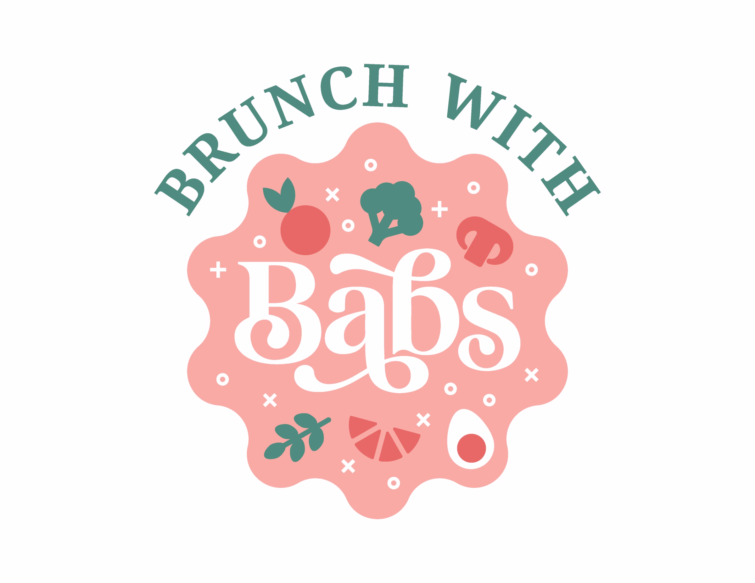 Brunch With Babs logo