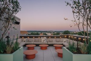 Hotel Heron