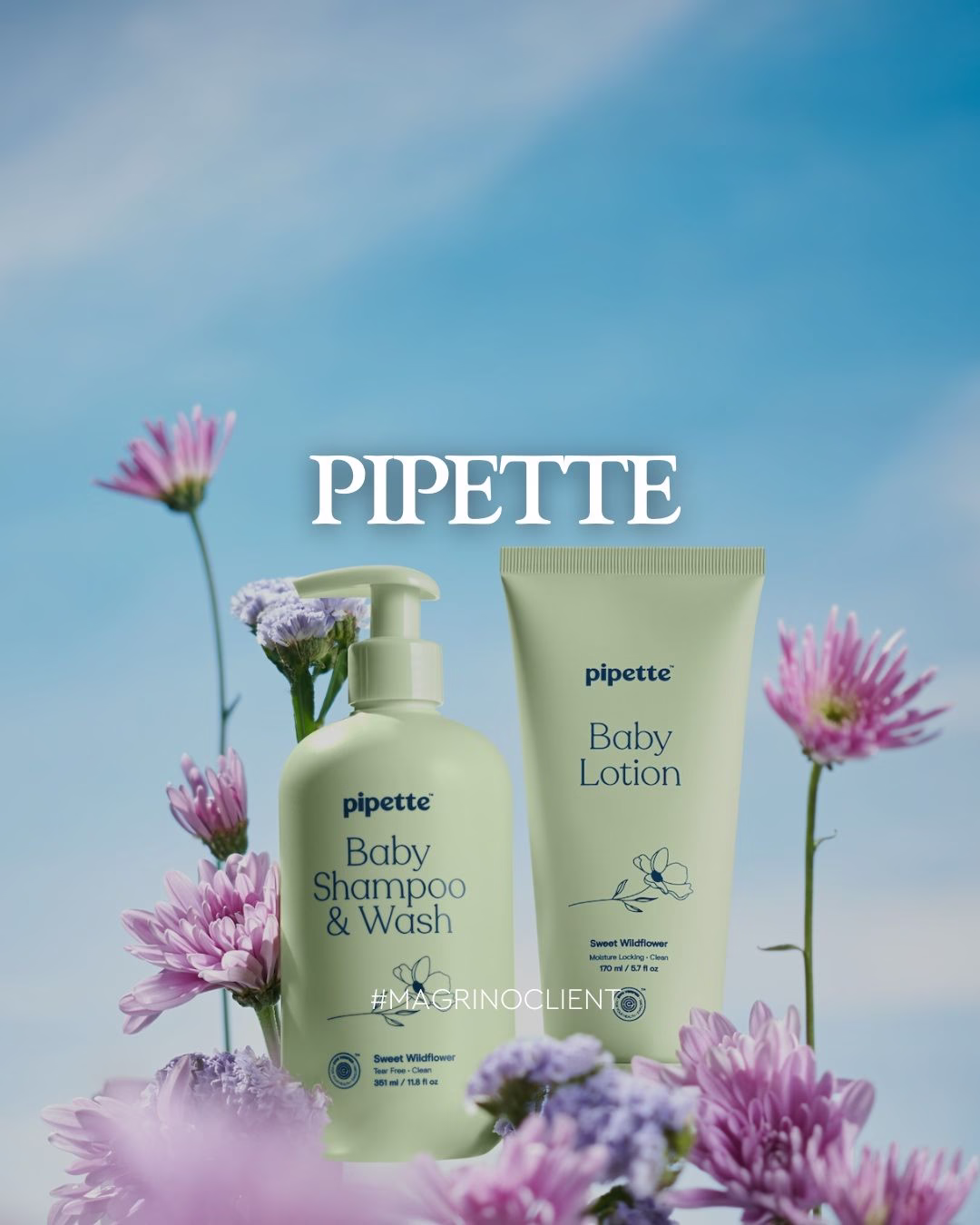 Magrino Expands Client Portfolio With Pipette