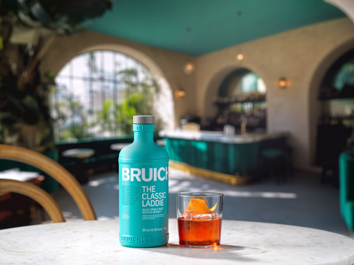 Bruichladdich