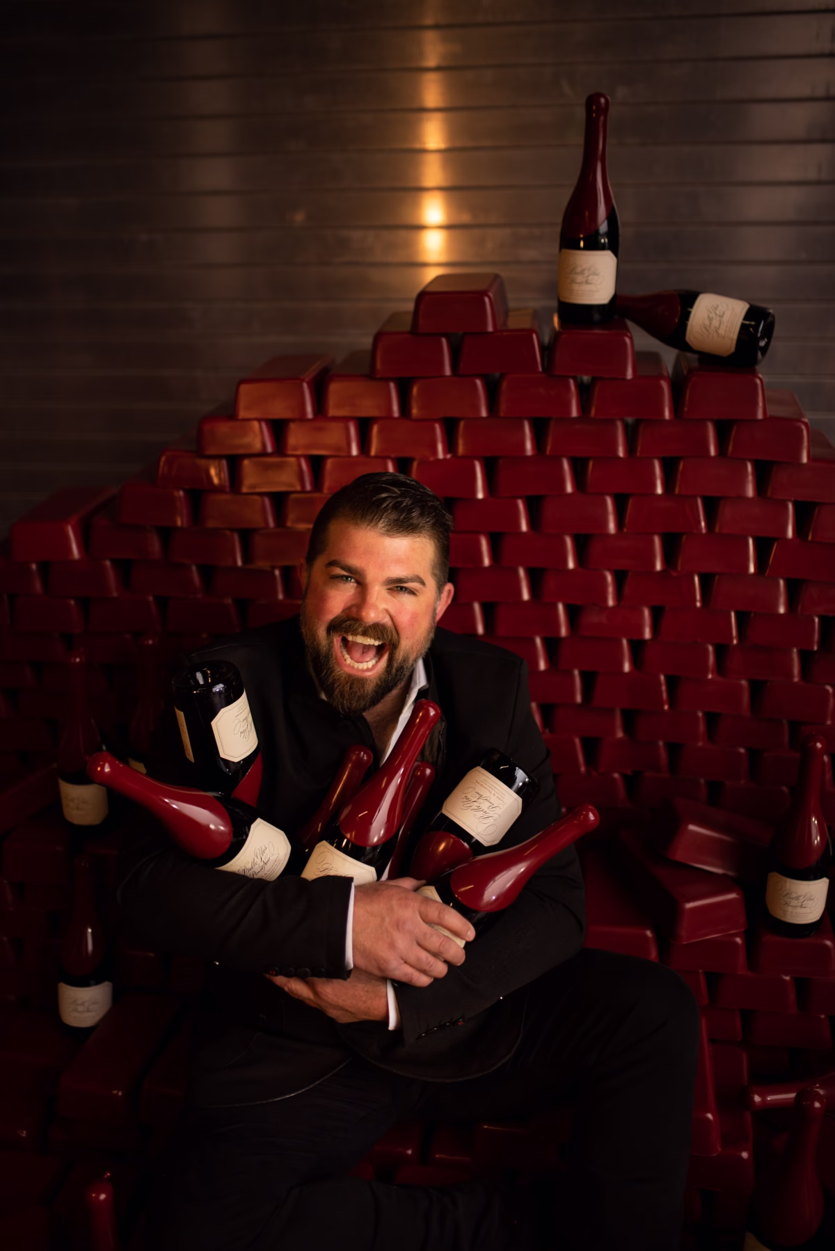Copper Cane Wines & Spirits