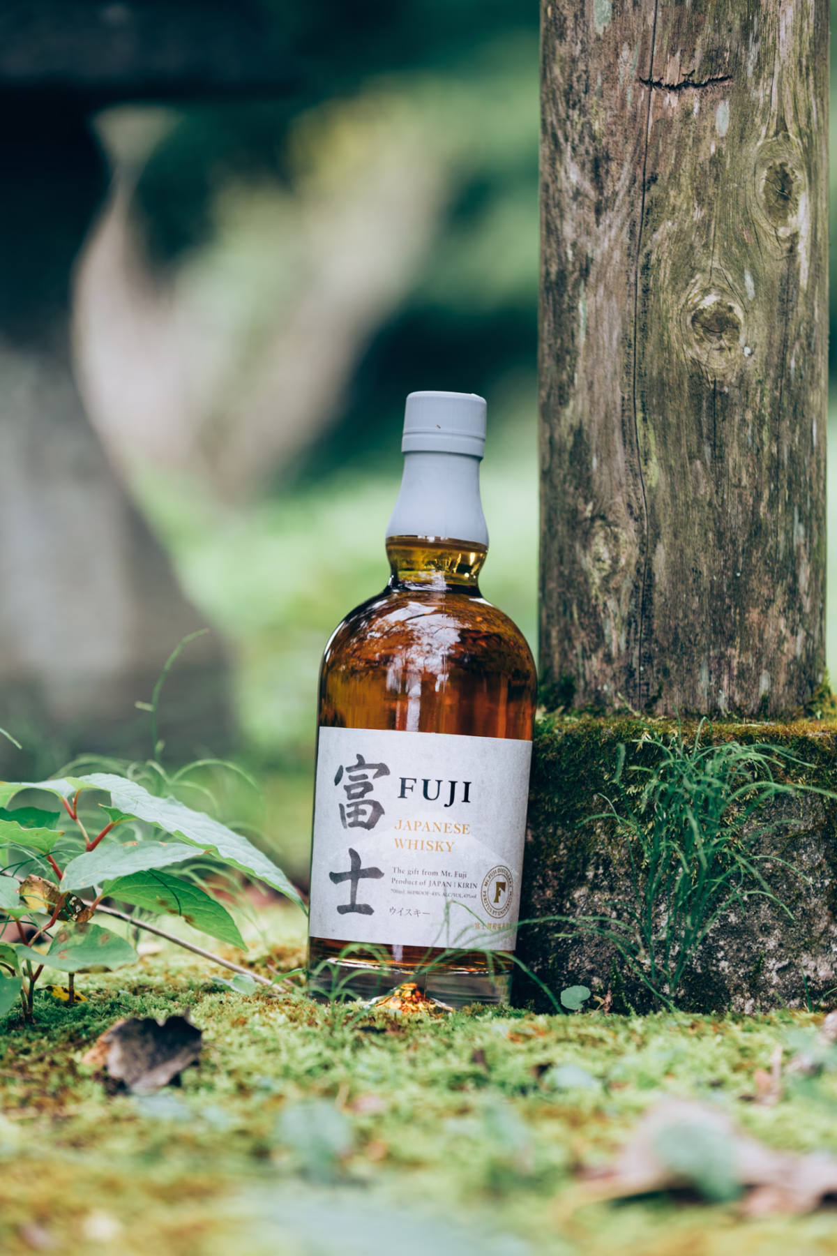 Fuji Whisky