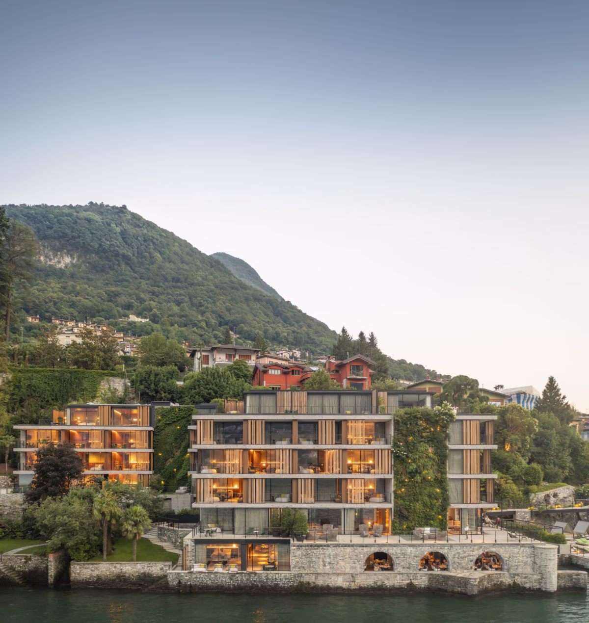 Sereno Hotels