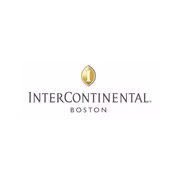 InterContinental Boston Logo