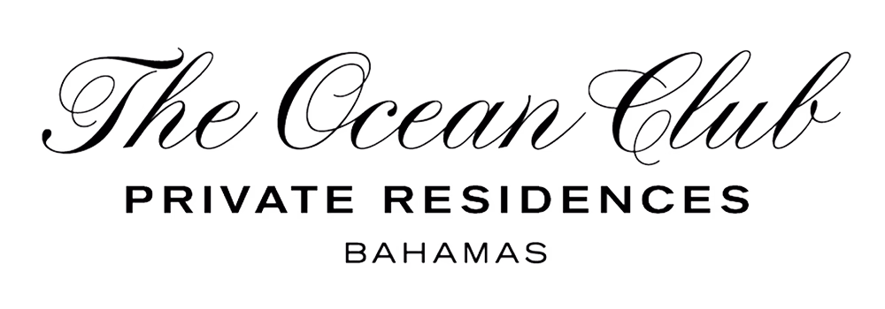 The Ocean Club Four Seasons Residences Bahamas logo