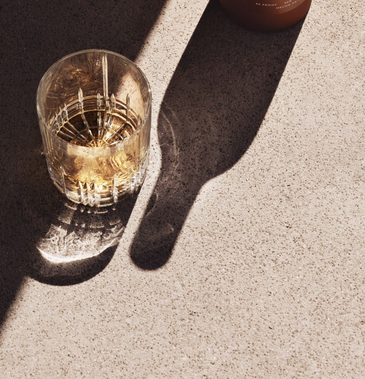 Pezuna Blanca Tequila