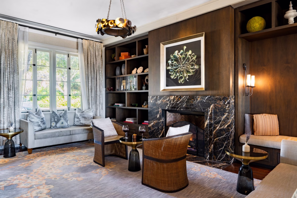 Rebel Hotel Company
