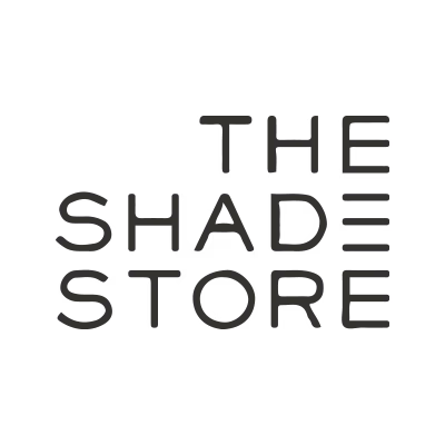 The Shade Store Logo