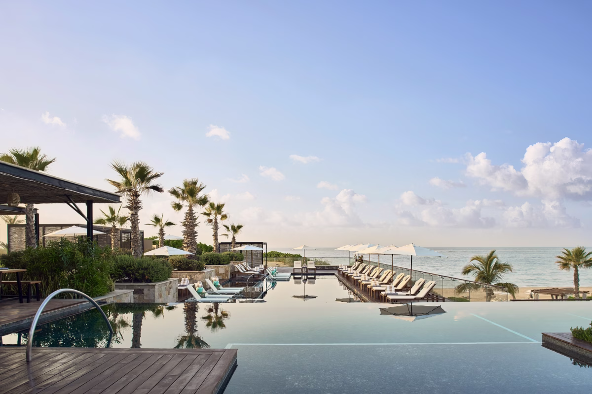 Zadún Los Cabos, a Ritz Carlton Reserve