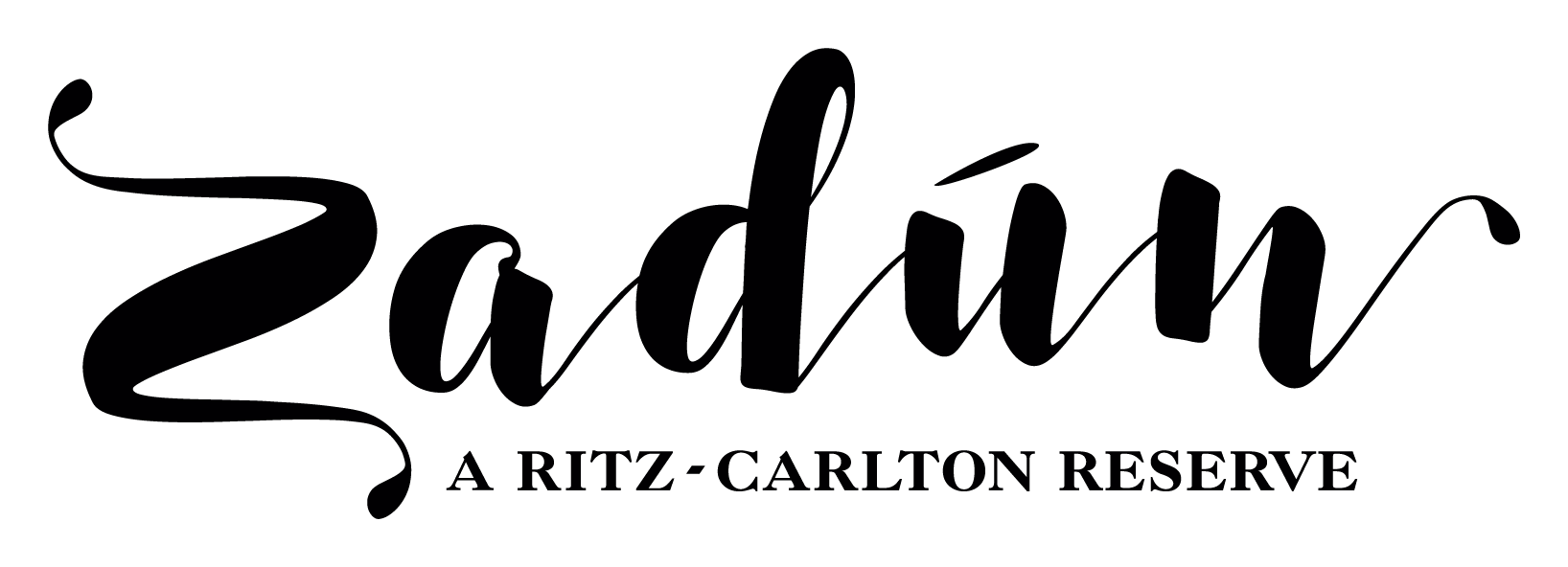 Zadún Los Cabos, a Ritz-Carlton Reserve luxury resort logo