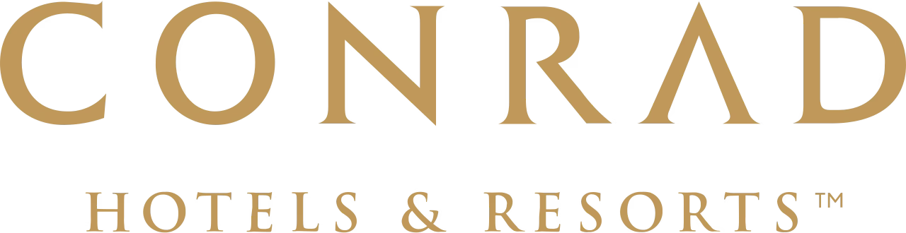 Conrad Hotels & Resorts logo