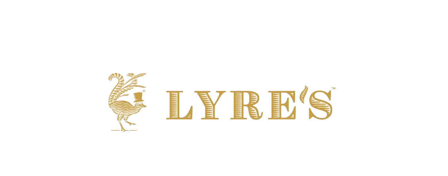 Lyre’s logo