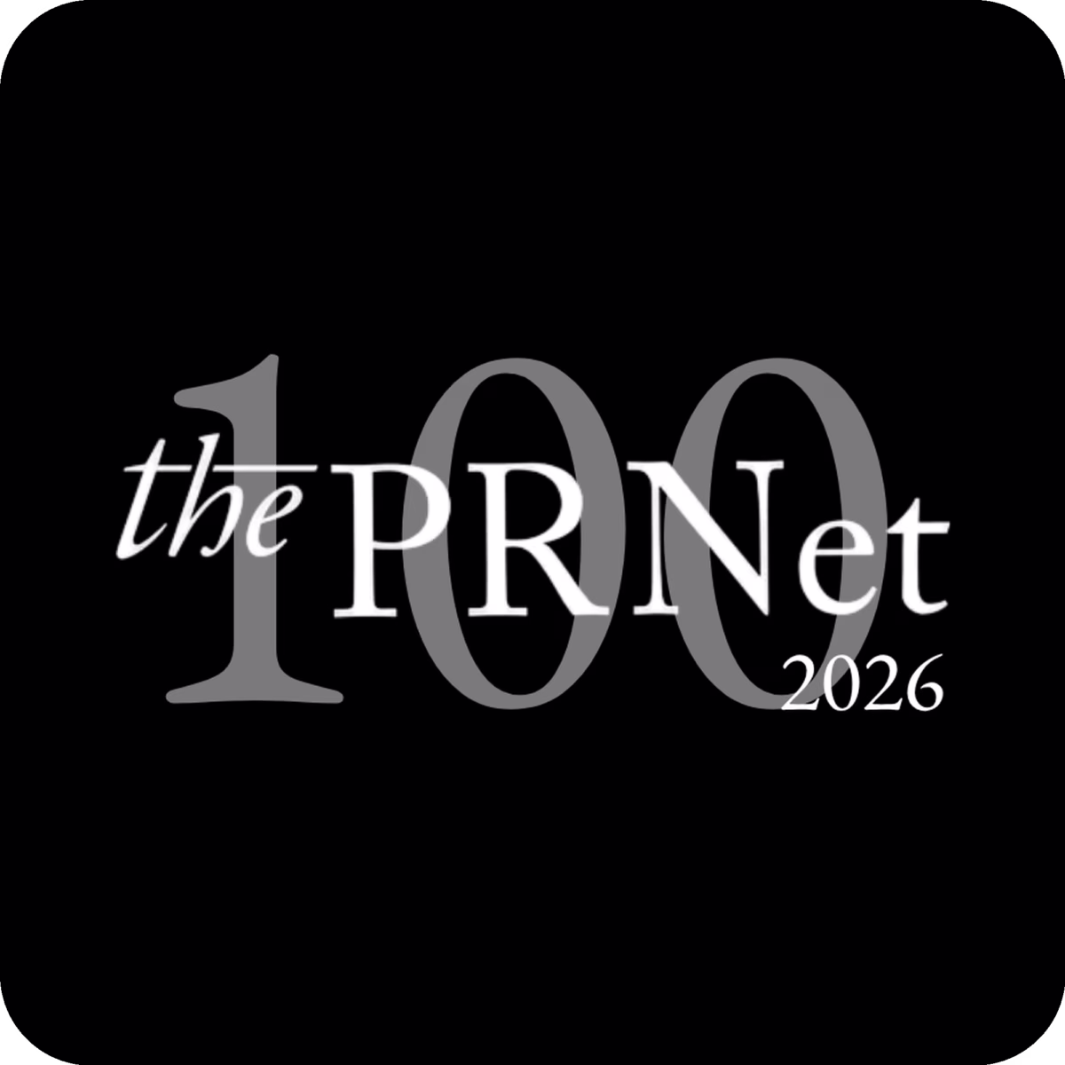 Magrino PR is again PR NET 100 Honoree